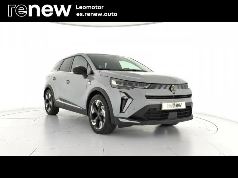 Renault Symbioz  E-TECH Full Hybrid Techno 105kW