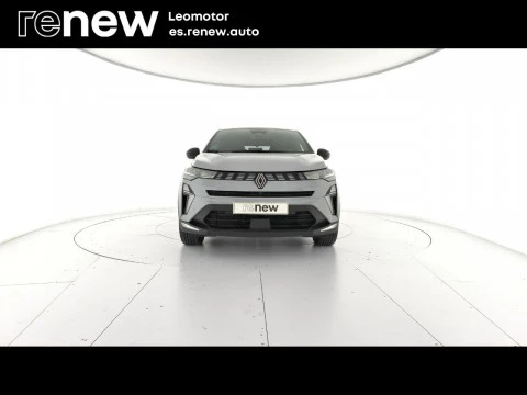 Renault Symbioz  E-TECH Full Hybrid Techno 105kW