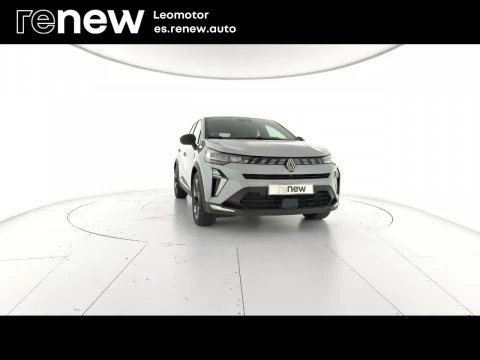 Renault Symbioz  E-TECH Full Hybrid Techno 105kW