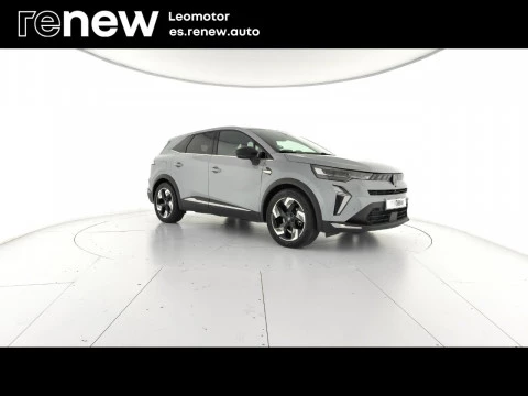 Renault Symbioz  E-TECH Full Hybrid Techno 105kW