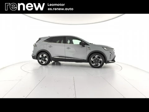 Renault Symbioz  E-TECH Full Hybrid Techno 105kW