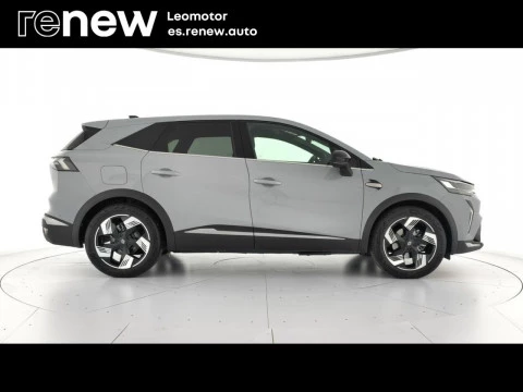 Renault Symbioz  E-TECH Full Hybrid Techno 105kW