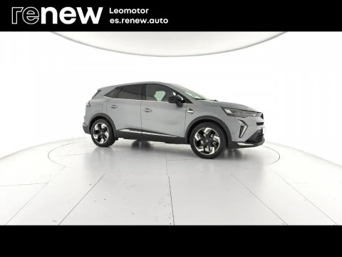 Renault Symbioz  E-TECH Full Hybrid Techno 105kW