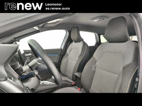 Renault Symbioz  E-TECH Full Hybrid Techno 105kW