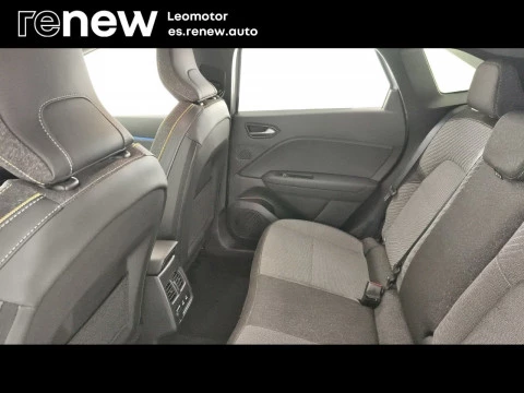 Renault Symbioz  E-TECH Full Hybrid Techno 105kW