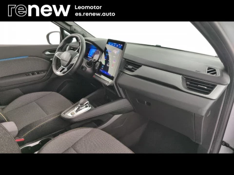 Renault Symbioz  E-TECH Full Hybrid Techno 105kW