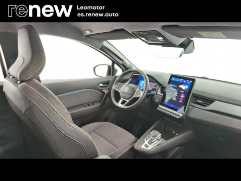 Renault Symbioz  E-TECH Full Hybrid Techno 105kW