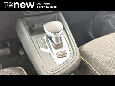 Renault Symbioz  E-TECH Full Hybrid Techno 105kW