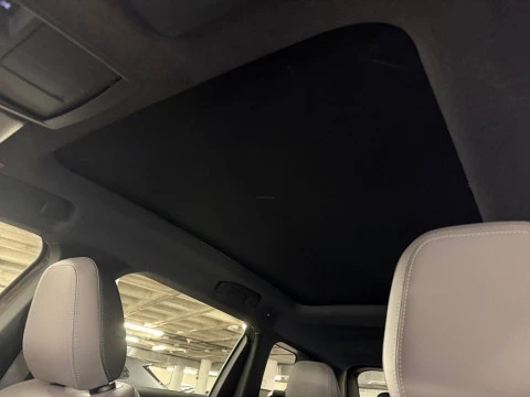 Jeep Compass Full Electric Jeep Compass BEV Altitude