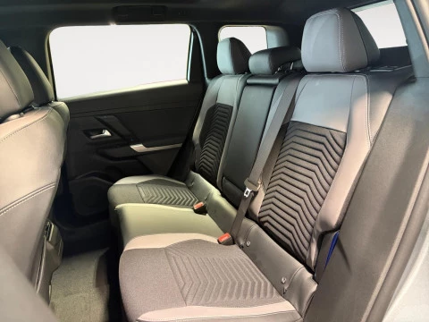 Jeep Compass Full Electric Jeep Compass BEV Altitude