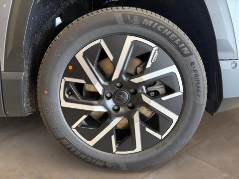 Jeep Compass Full Electric Jeep Compass BEV Altitude