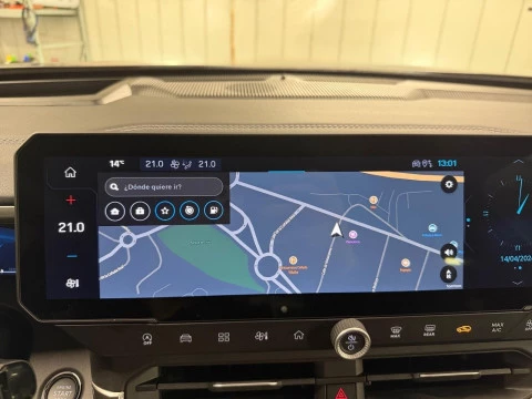 Jeep Compass Full Electric Jeep Compass BEV Altitude