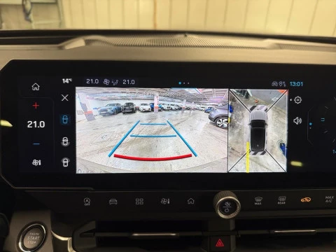 Jeep Compass Full Electric Jeep Compass BEV Altitude
