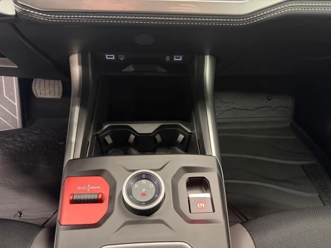 Jeep Compass Full Electric Jeep Compass BEV Altitude