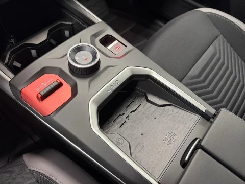 Jeep Compass Full Electric Jeep Compass BEV Altitude