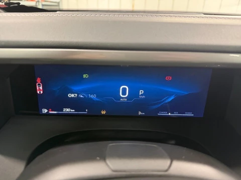 Jeep Compass Full Electric Jeep Compass BEV Altitude
