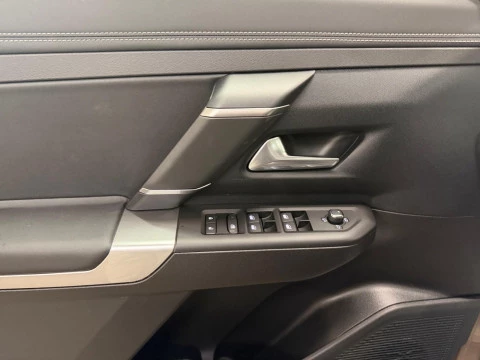 Jeep Compass Full Electric Jeep Compass BEV Altitude