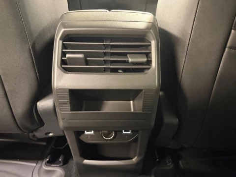 Jeep Compass Full Electric Jeep Compass BEV Altitude