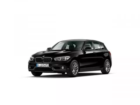 BMW Serie 1 118i