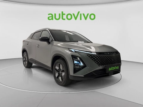 Omoda 5 MY25 - Premium 1.6 TGDI 108kW (145cv)