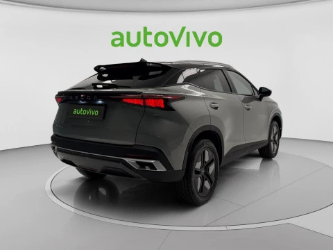 Omoda 5 MY25 - Premium 1.6 TGDI 108kW (145cv)