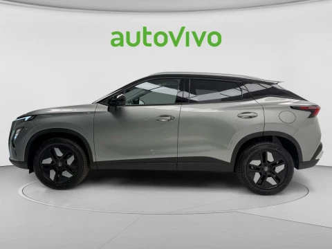 Omoda 5 MY25 - Premium 1.6 TGDI 108kW (145cv)