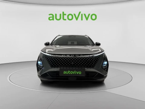 Omoda 5 MY25 - Premium 1.6 TGDI 108kW (145cv)