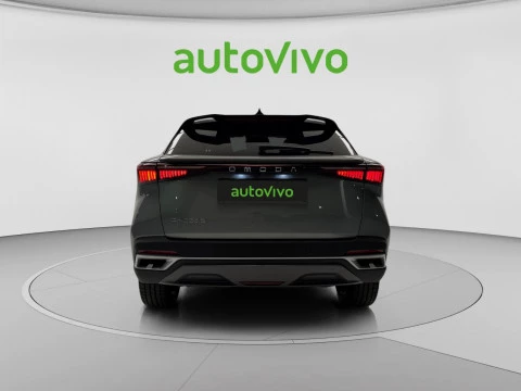 Omoda 5 MY25 - Premium 1.6 TGDI 108kW (145cv)