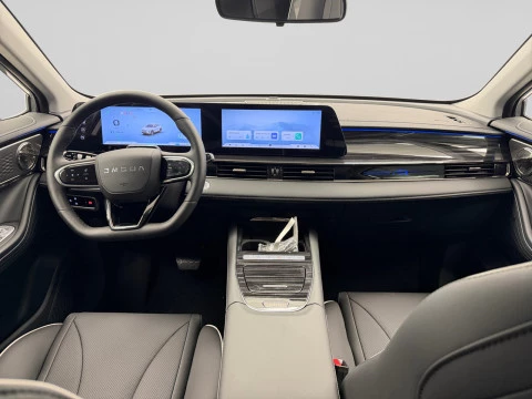 Omoda 5 MY25 - Premium 1.6 TGDI 108kW (145cv)