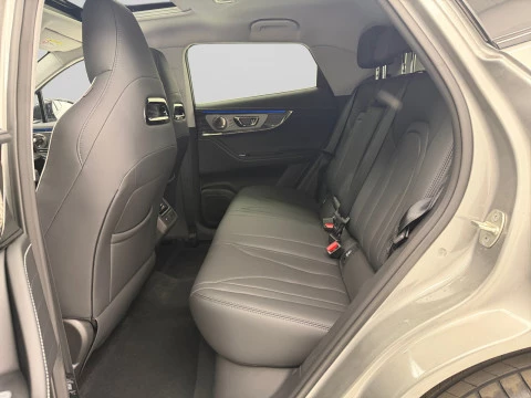 Omoda 5 MY25 - Premium 1.6 TGDI 108kW (145cv)