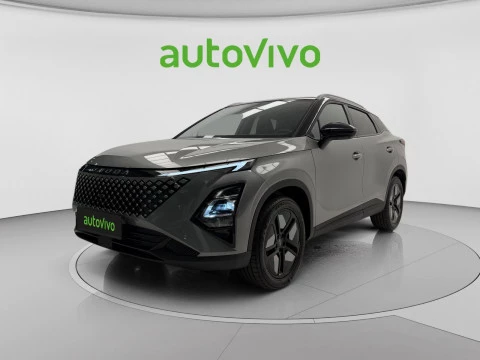 Omoda 5 MY25 - Premium 1.6 TGDI 108kW (145cv)
