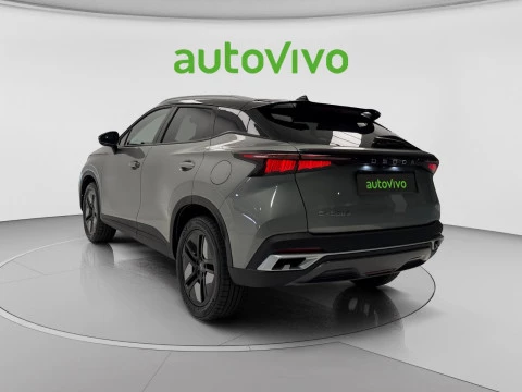 Omoda 5 MY25 - Premium 1.6 TGDI 108kW (145cv)