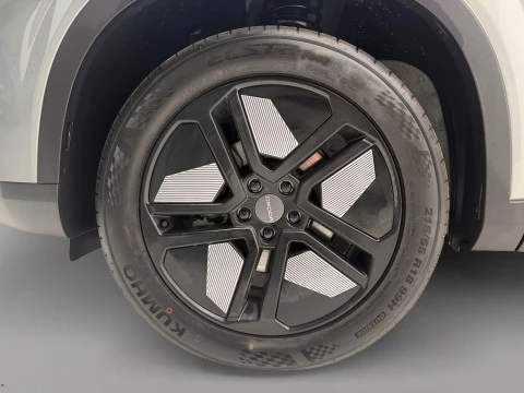 Omoda 5 MY25 - Premium 1.6 TGDI 108kW (145cv)