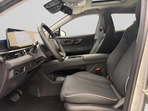 Omoda 5 MY25 - Premium 1.6 TGDI 108kW (145cv)