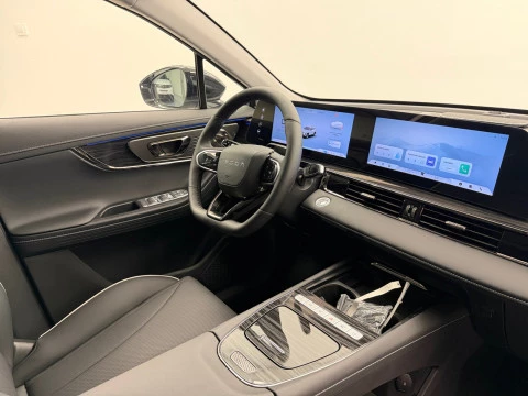 Omoda 5 MY25 - Premium 1.6 TGDI 108kW (145cv)