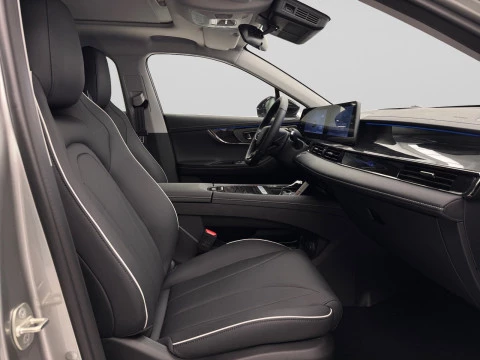 Omoda 5 MY25 - Premium 1.6 TGDI 108kW (145cv)