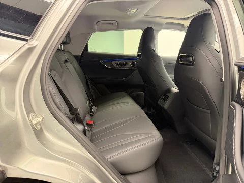 Omoda 5 MY25 - Premium 1.6 TGDI 108kW (145cv)