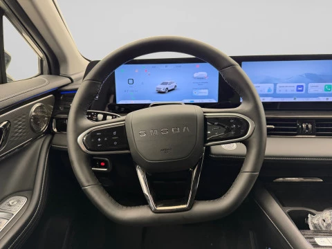 Omoda 5 MY25 - Premium 1.6 TGDI 108kW (145cv)