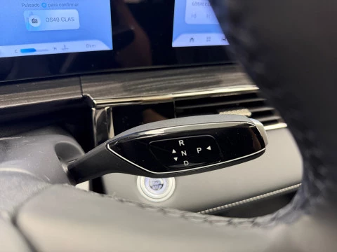 Omoda 5 MY25 - Premium 1.6 TGDI 108kW (145cv)