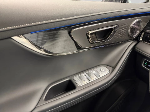 Omoda 5 MY25 - Premium 1.6 TGDI 108kW (145cv)