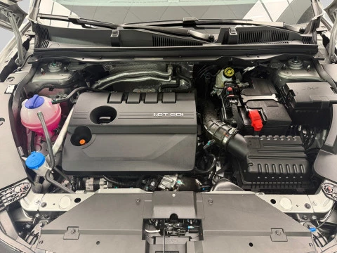 Omoda 5 MY25 - Premium 1.6 TGDI 108kW (145cv)