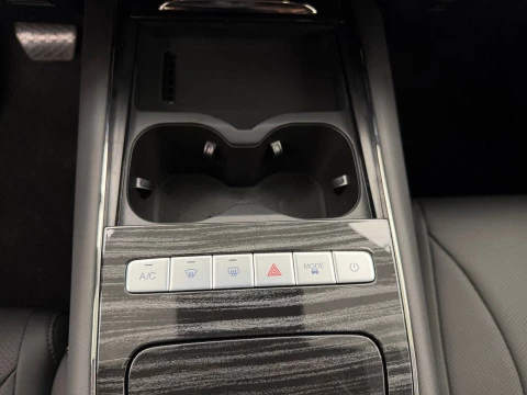 Omoda 5 MY25 - Premium 1.6 TGDI 108kW (145cv)