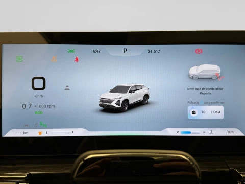 Omoda 5 MY25 - Premium 1.6 TGDI 108kW (145cv)