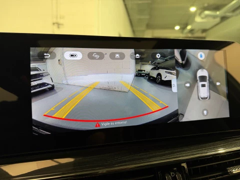 Omoda 5 MY25 - Premium 1.6 TGDI 108kW (145cv)