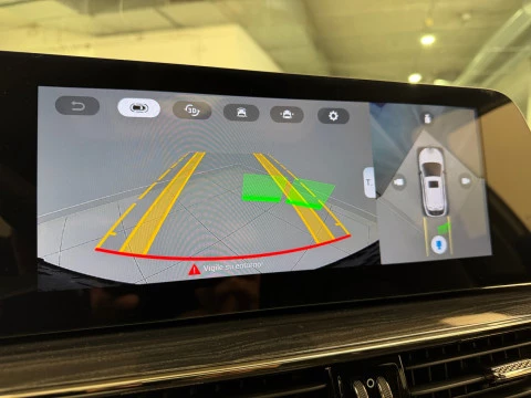 Omoda 5 MY25 - Premium 1.6 TGDI 108kW (145cv)