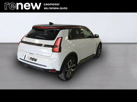 Renault 5 E-Tech Techno 110kW (150CV) Autonomía Confort