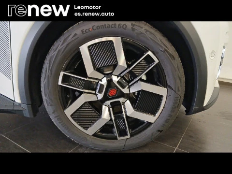 Renault 5 E-Tech Techno 110kW (150CV) Autonomía Confort
