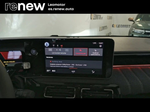 Renault 5 E-Tech Techno 110kW (150CV) Autonomía Confort