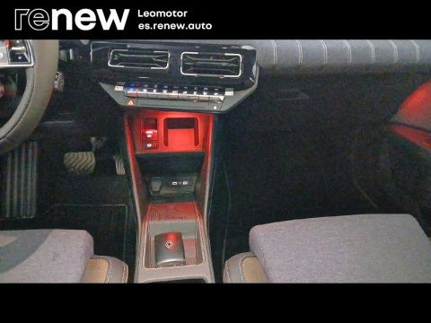 Renault 5 E-Tech Techno 110kW (150CV) Autonomía Confort