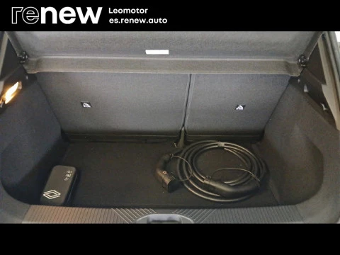 Renault 5 E-Tech Techno 110kW (150CV) Autonomía Confort